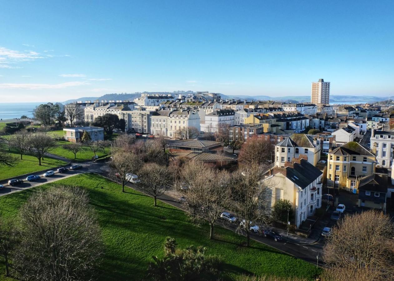 Hotel Crowne Plaza Plymouth By Ihg Exterior foto