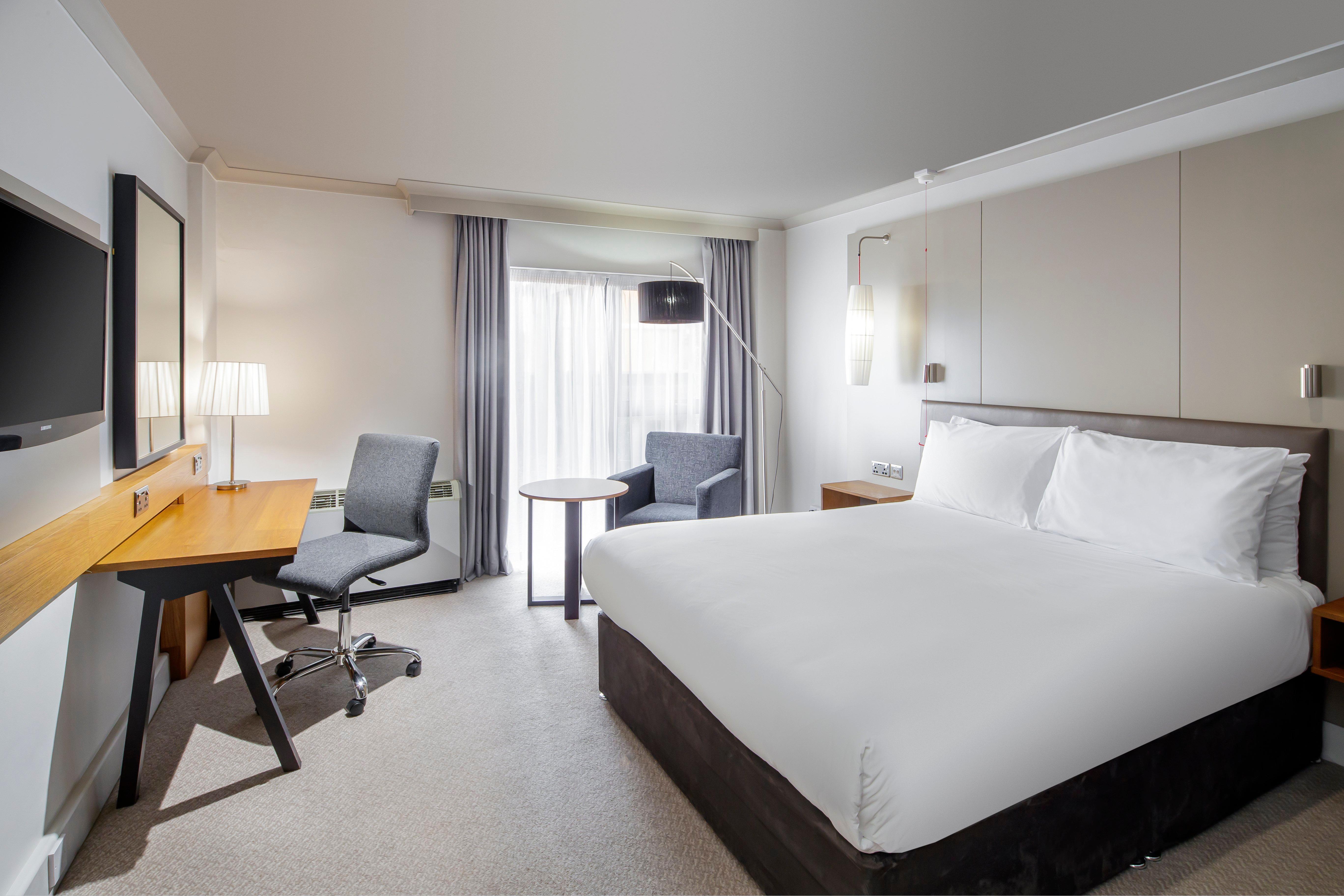 Hotel Crowne Plaza Plymouth By Ihg Exterior foto