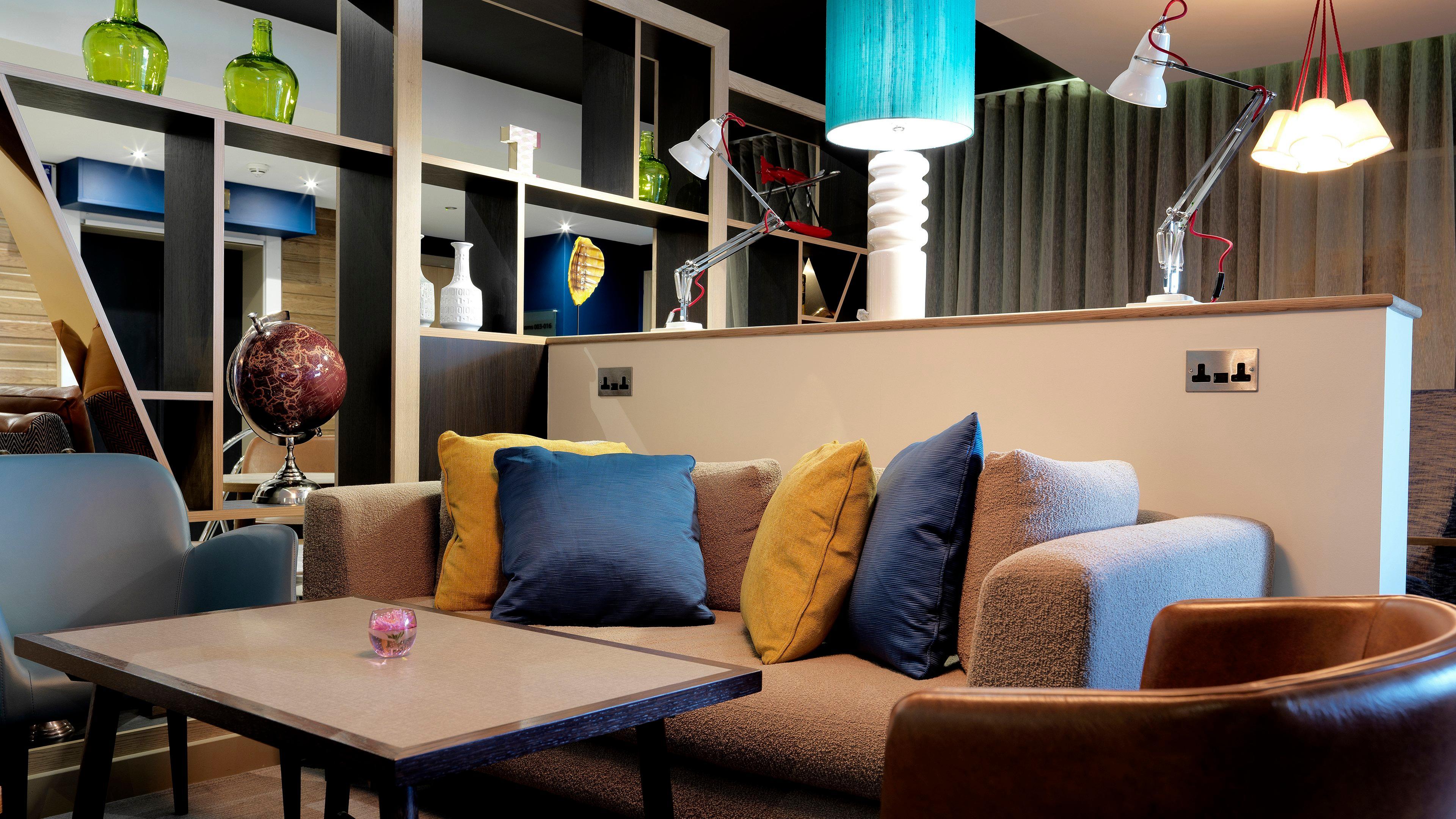 Hotel Crowne Plaza Plymouth By Ihg Exterior foto