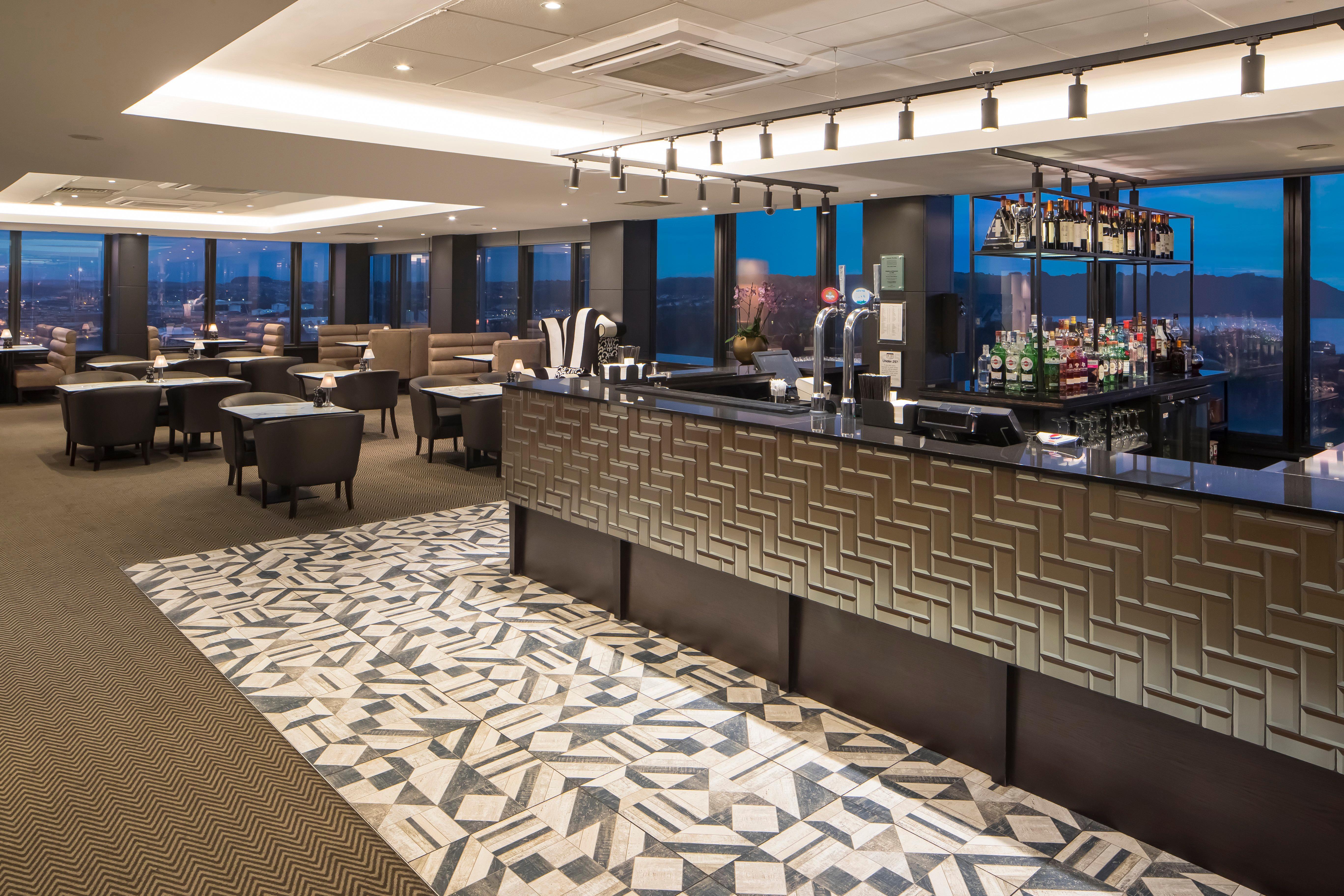 Hotel Crowne Plaza Plymouth By Ihg Exterior foto