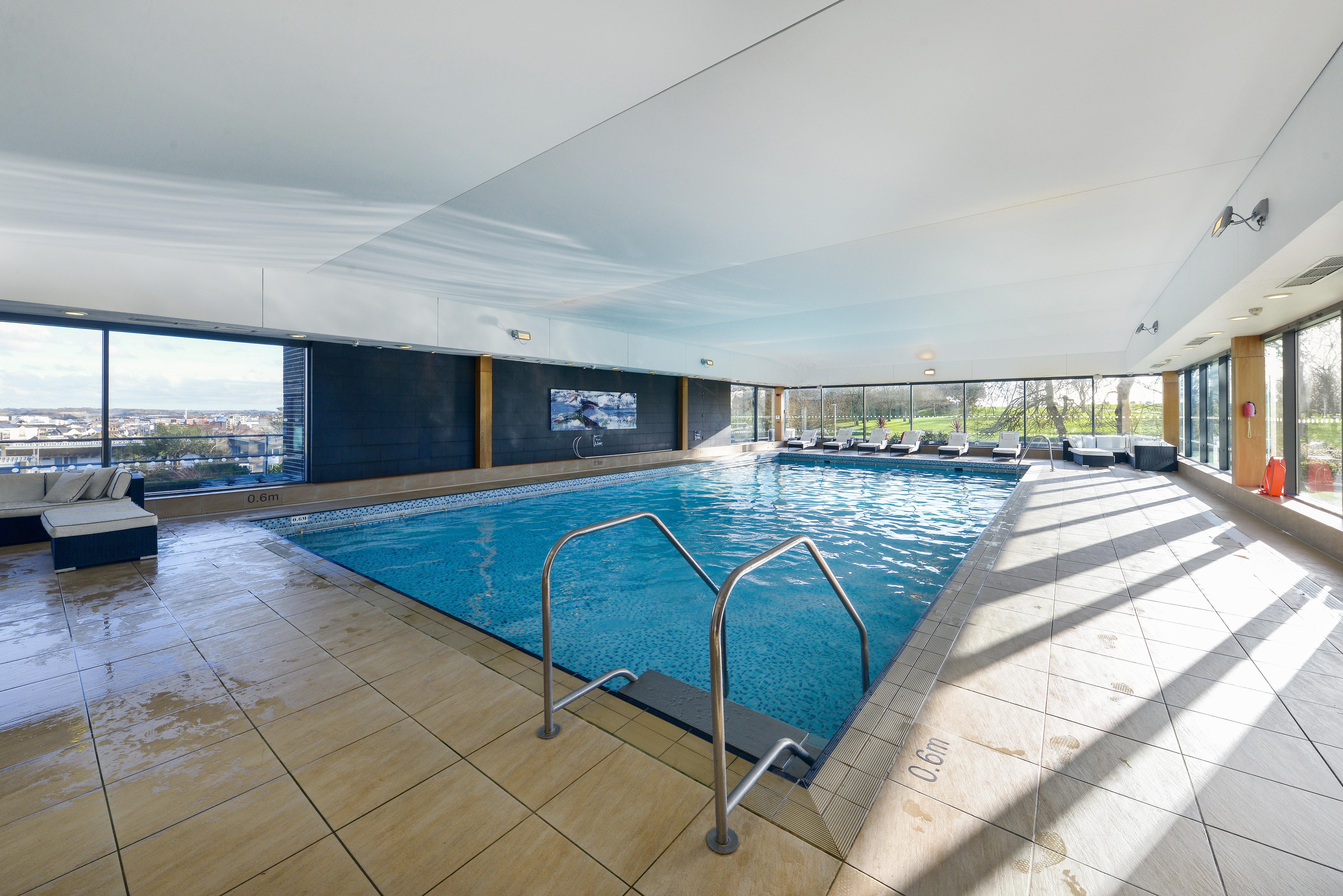 Hotel Crowne Plaza Plymouth By Ihg Exterior foto