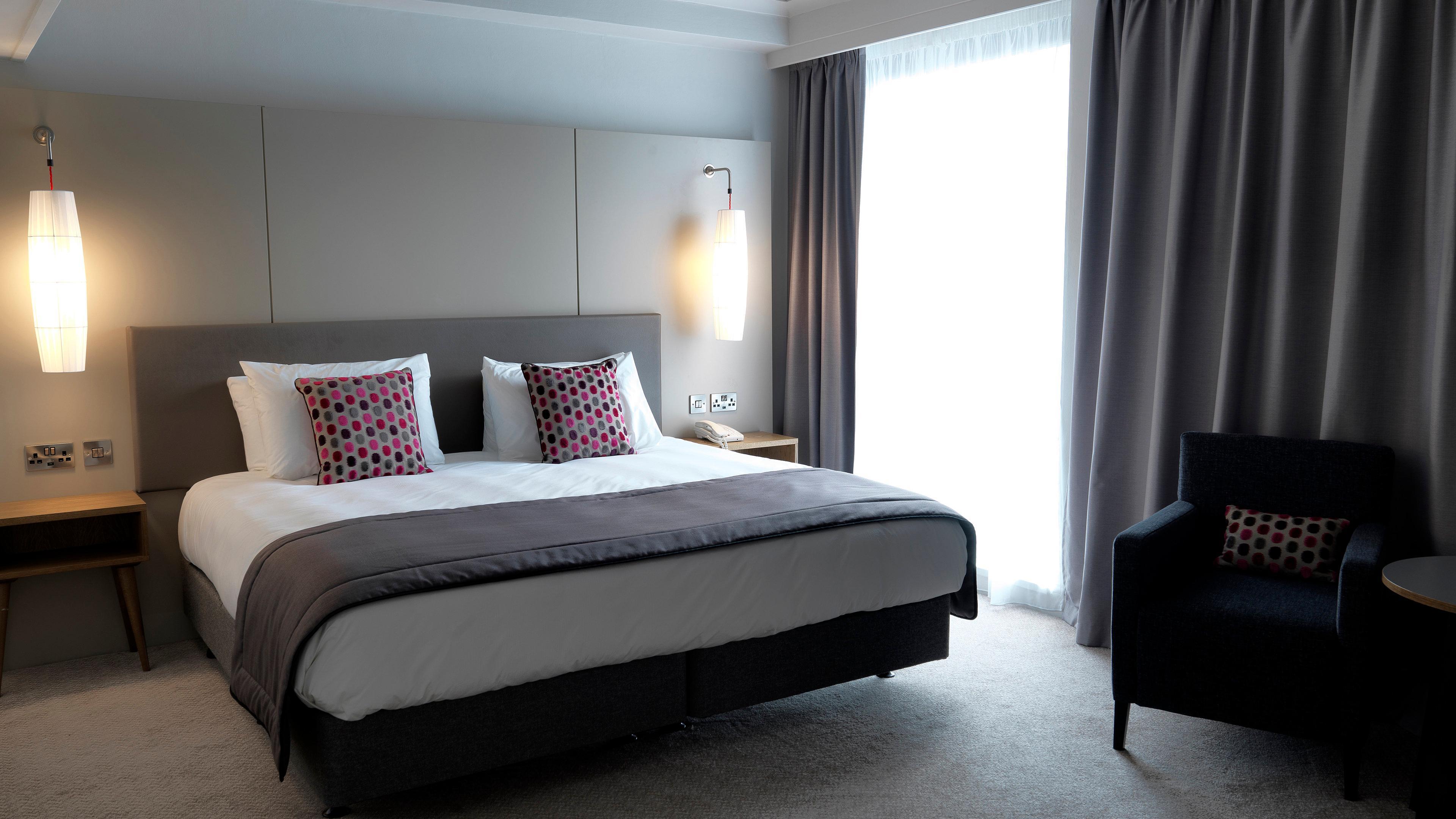 Hotel Crowne Plaza Plymouth By Ihg Exterior foto