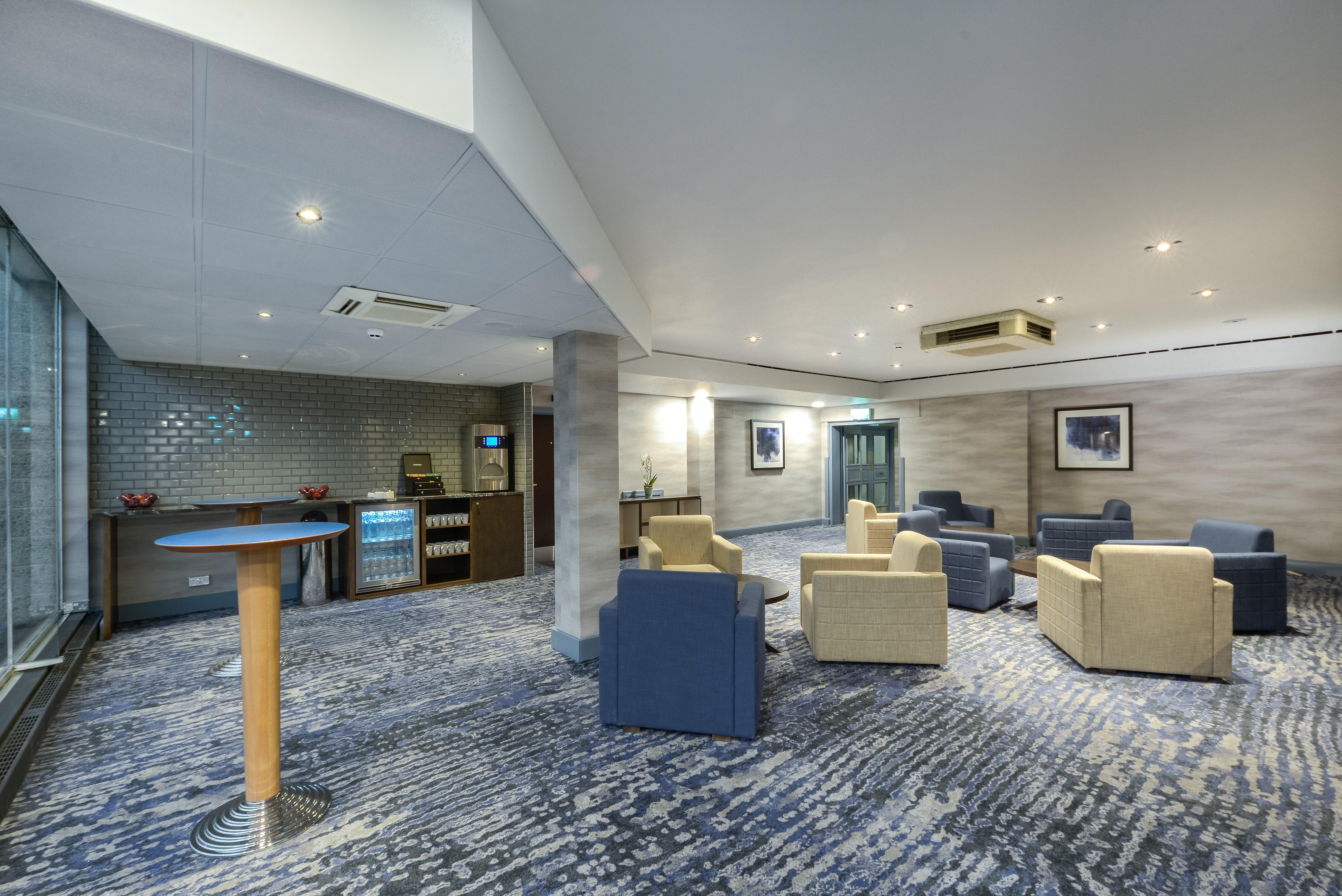 Hotel Crowne Plaza Plymouth By Ihg Exterior foto
