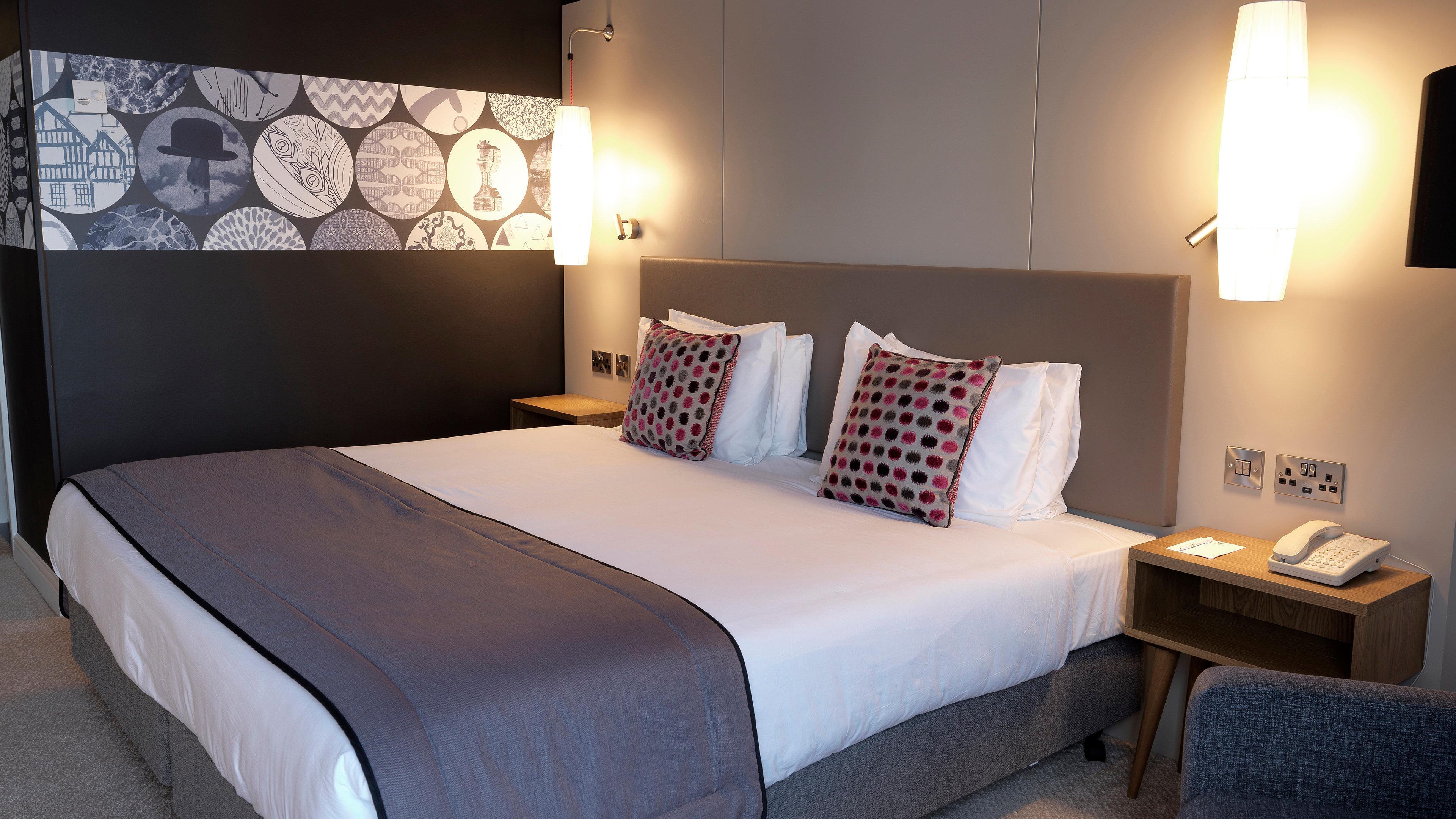 Hotel Crowne Plaza Plymouth By Ihg Exterior foto