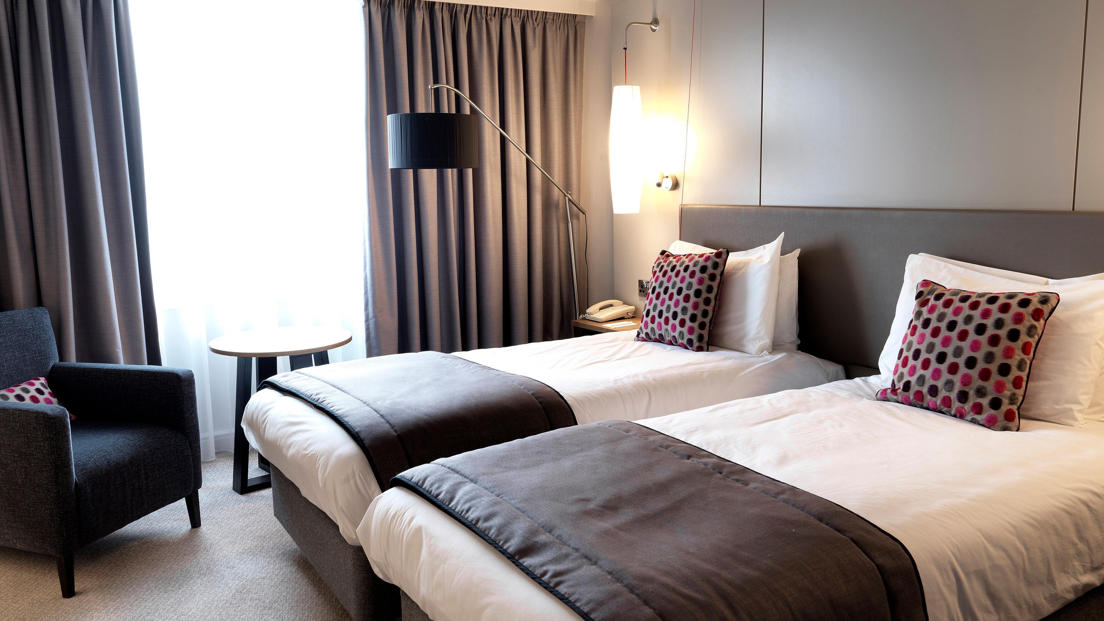 Hotel Crowne Plaza Plymouth By Ihg Exterior foto
