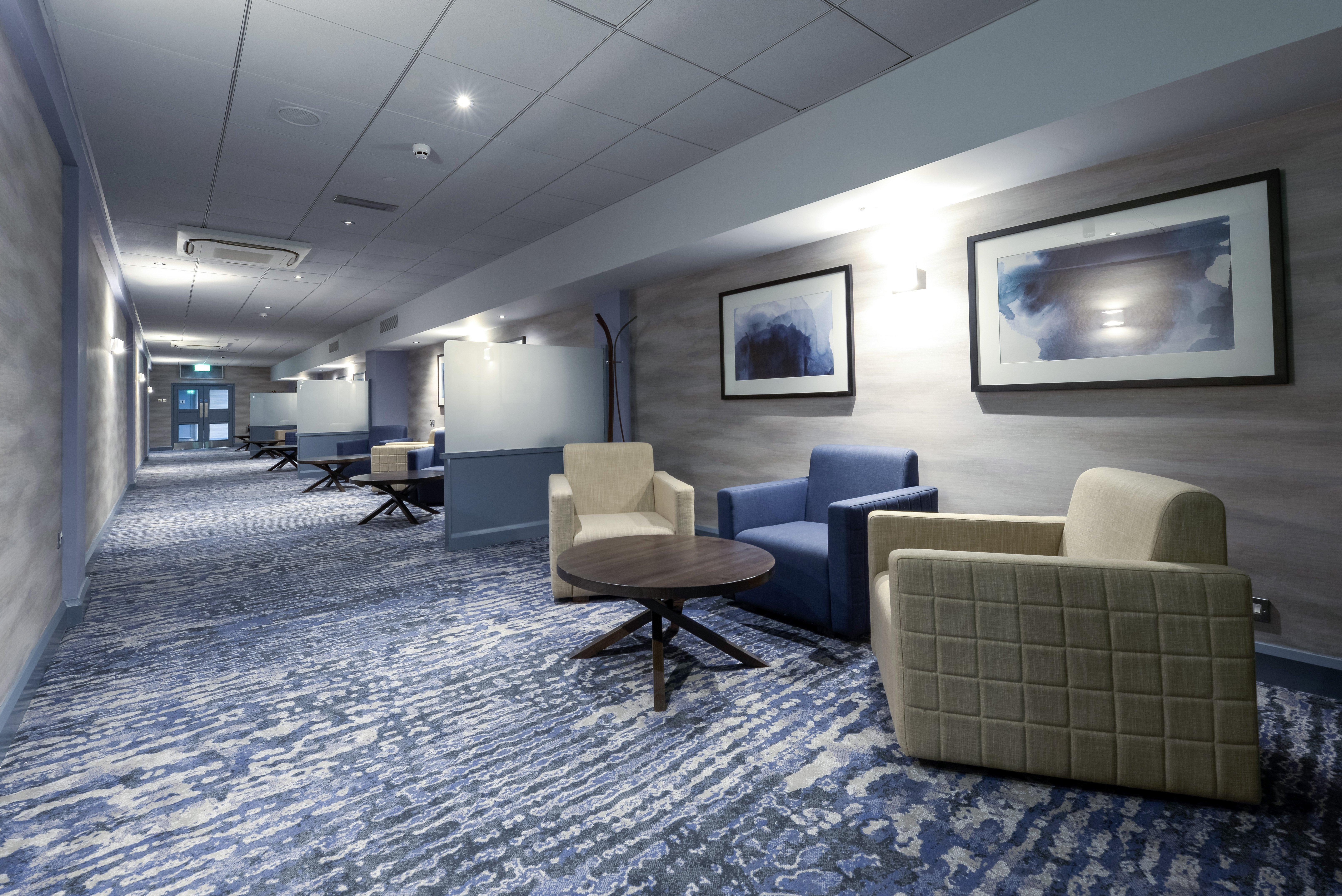 Hotel Crowne Plaza Plymouth By Ihg Exterior foto