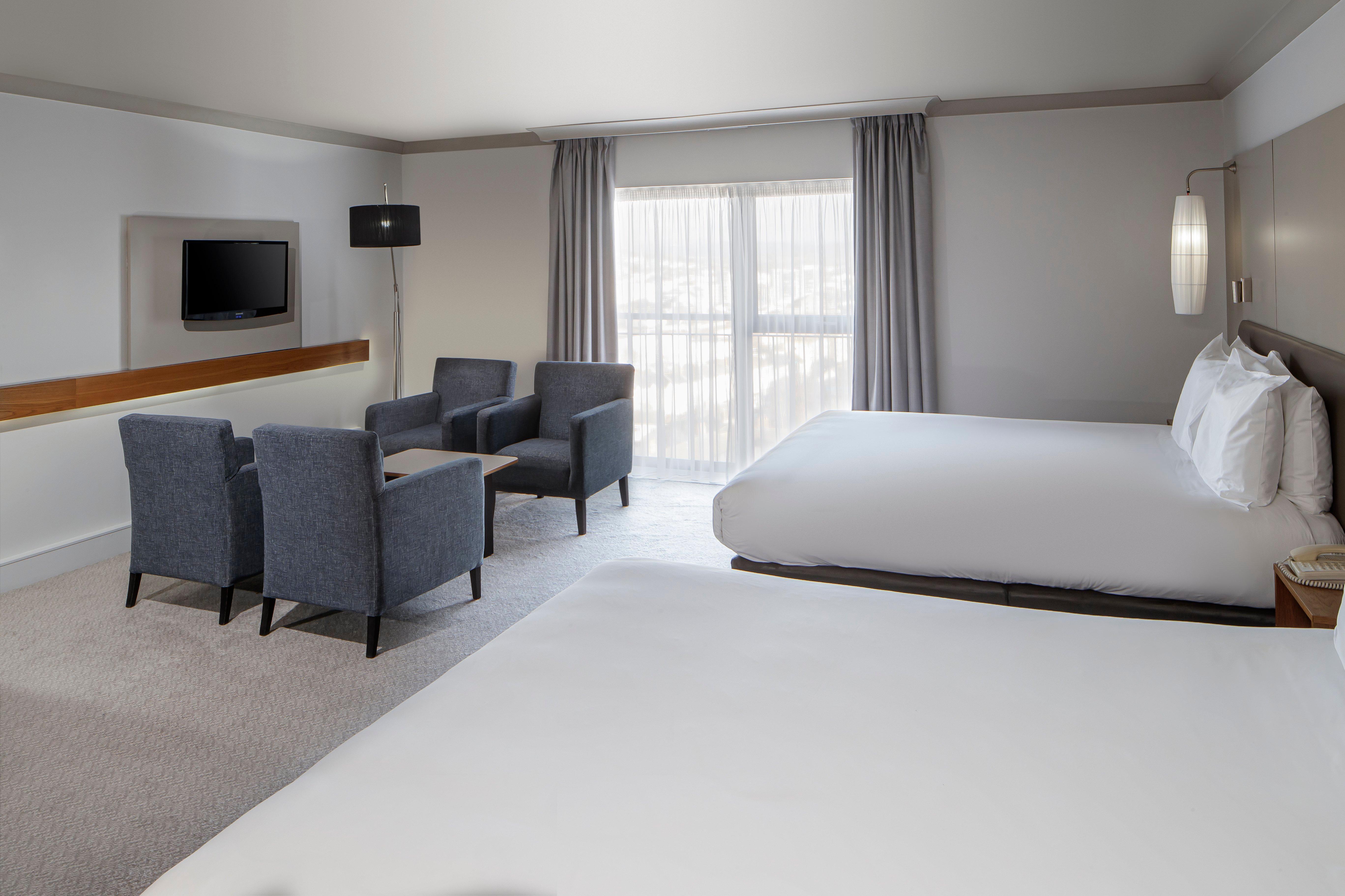 Hotel Crowne Plaza Plymouth By Ihg Exterior foto