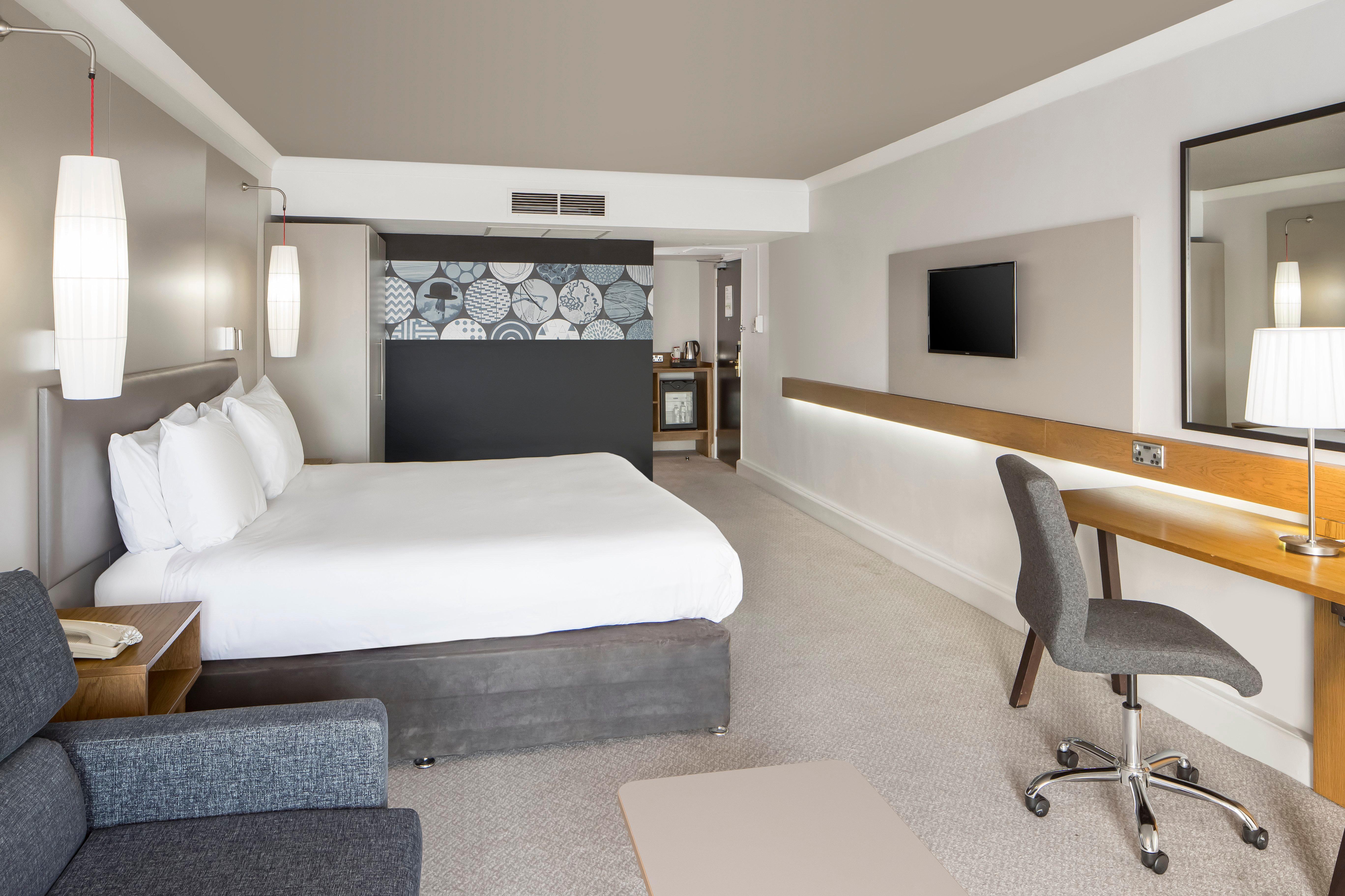 Hotel Crowne Plaza Plymouth By Ihg Exterior foto