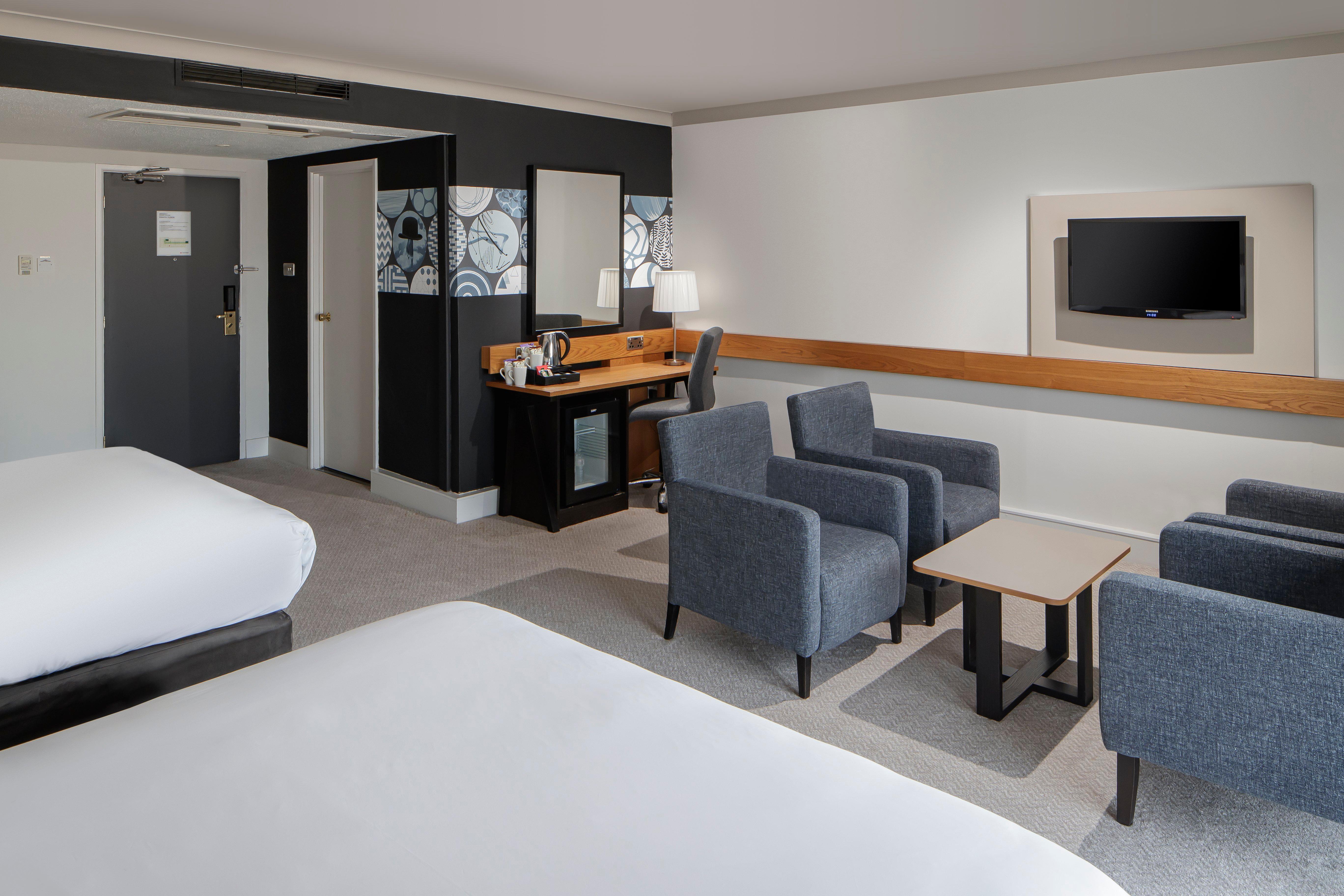 Hotel Crowne Plaza Plymouth By Ihg Exterior foto