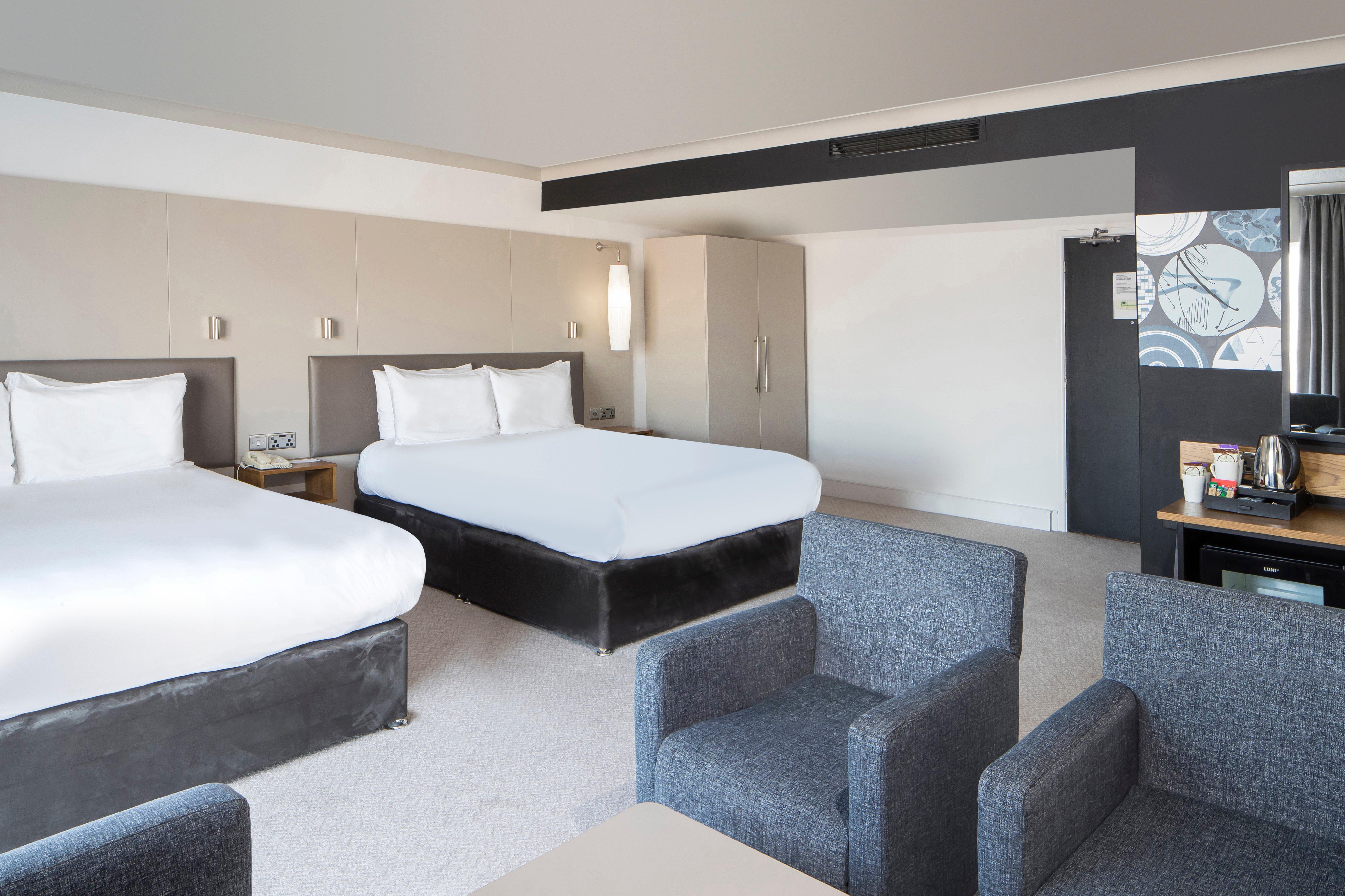 Hotel Crowne Plaza Plymouth By Ihg Exterior foto