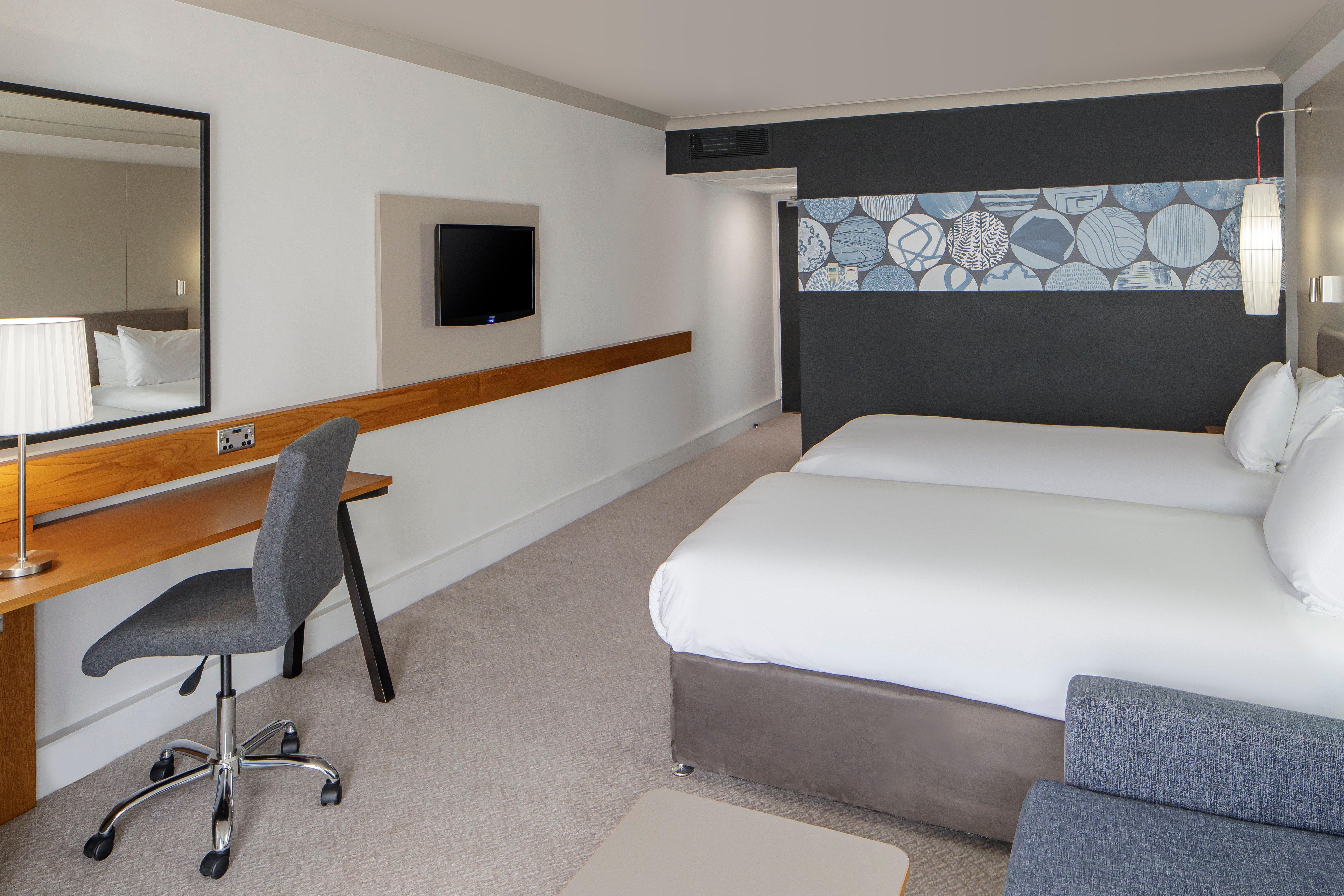 Hotel Crowne Plaza Plymouth By Ihg Exterior foto