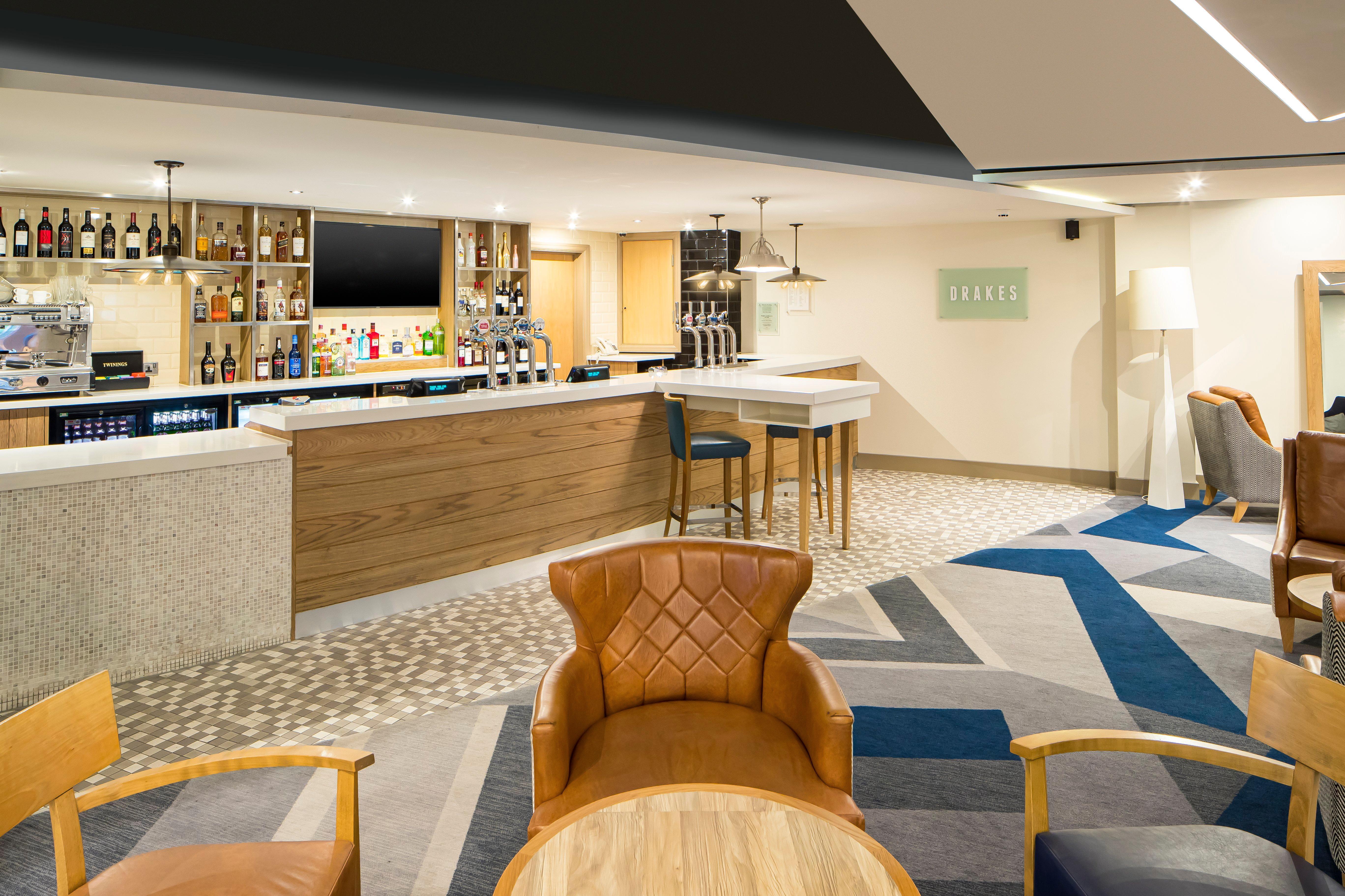 Hotel Crowne Plaza Plymouth By Ihg Exterior foto