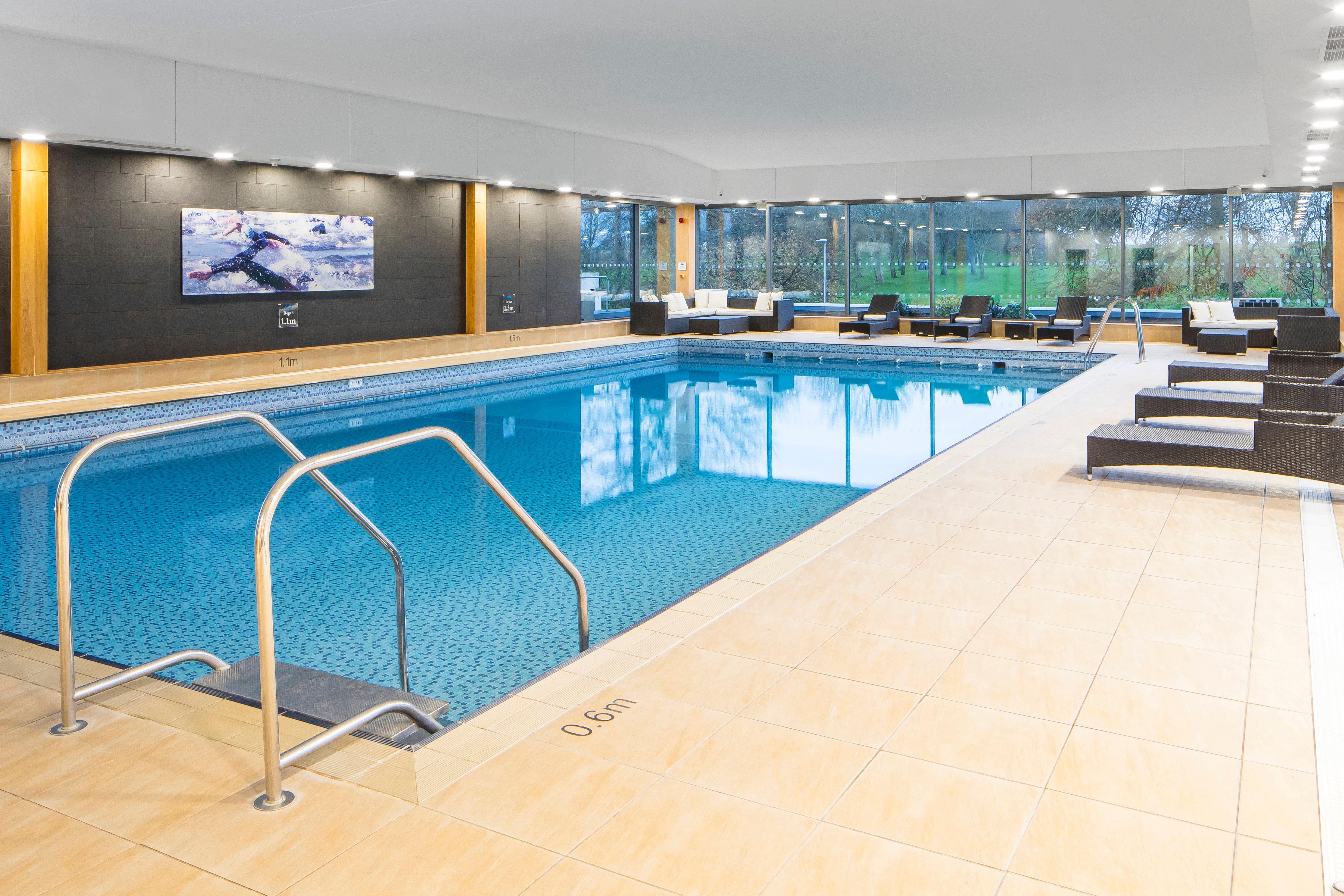 Hotel Crowne Plaza Plymouth By Ihg Exterior foto
