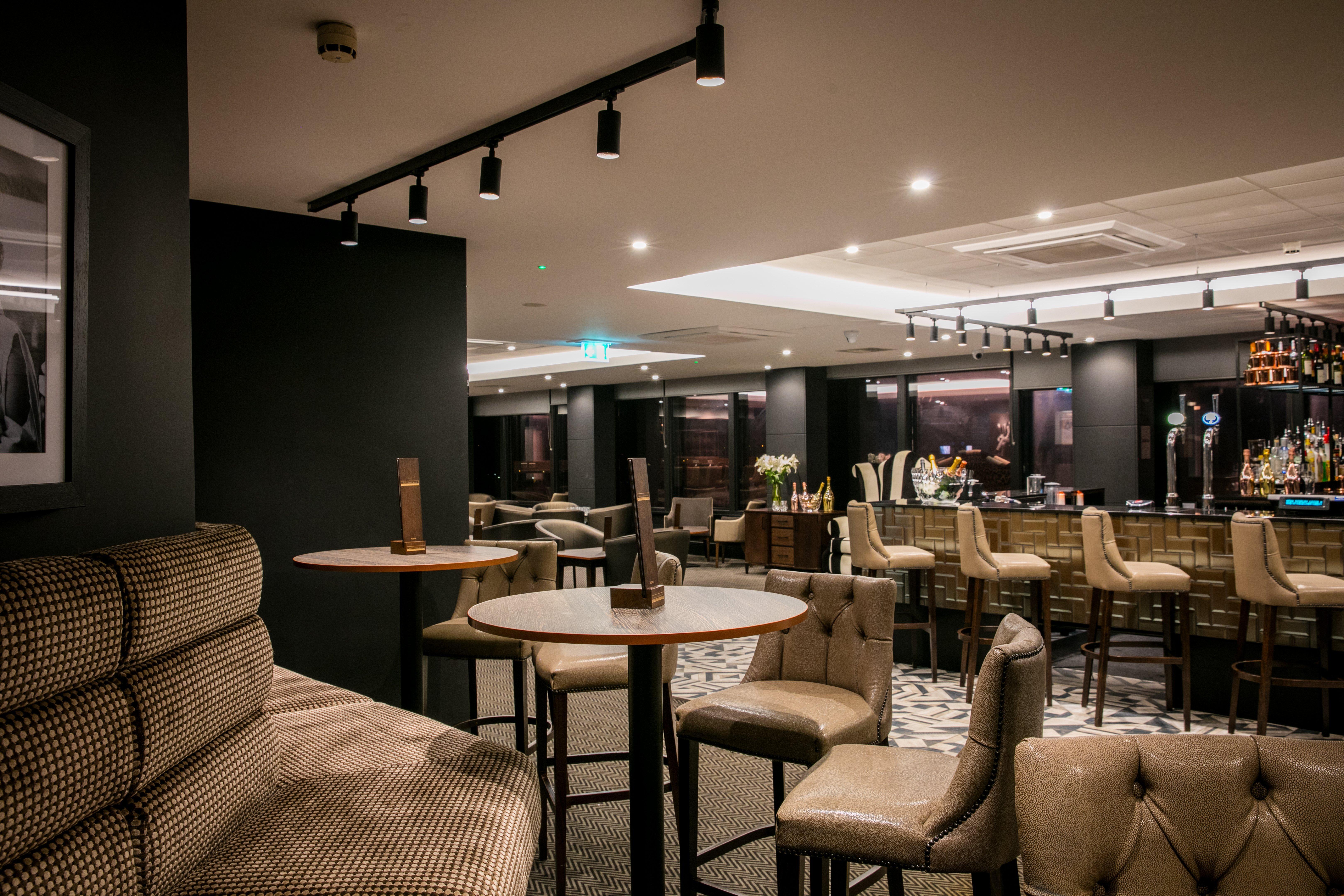 Hotel Crowne Plaza Plymouth By Ihg Exterior foto