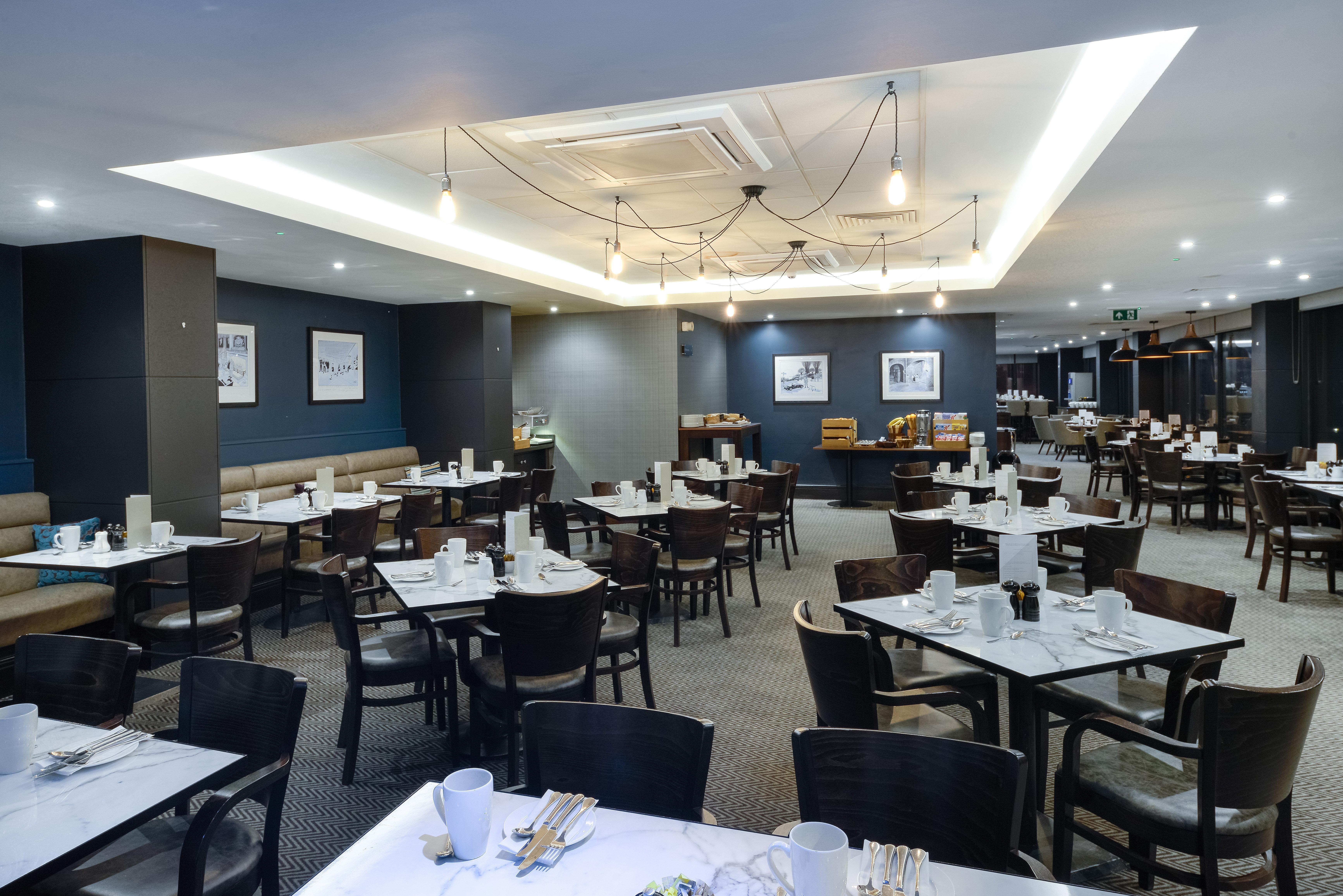 Hotel Crowne Plaza Plymouth By Ihg Exterior foto